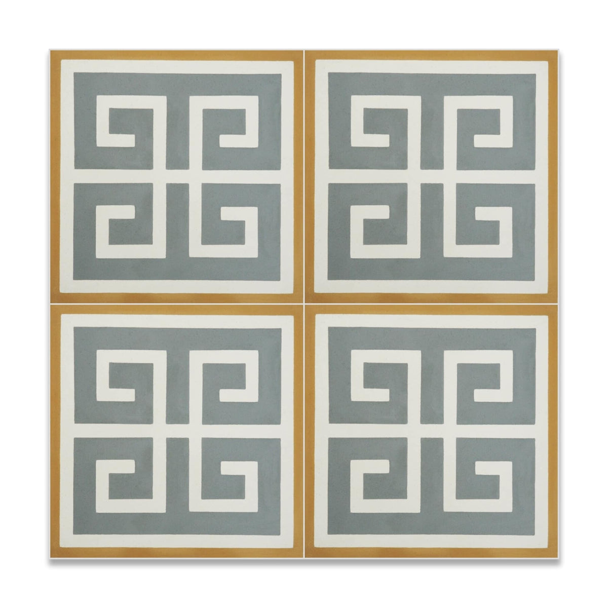 Athena Cement Tile - LiLi Tile 