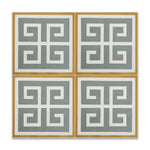Athena Cement Tile - LiLi Tile 