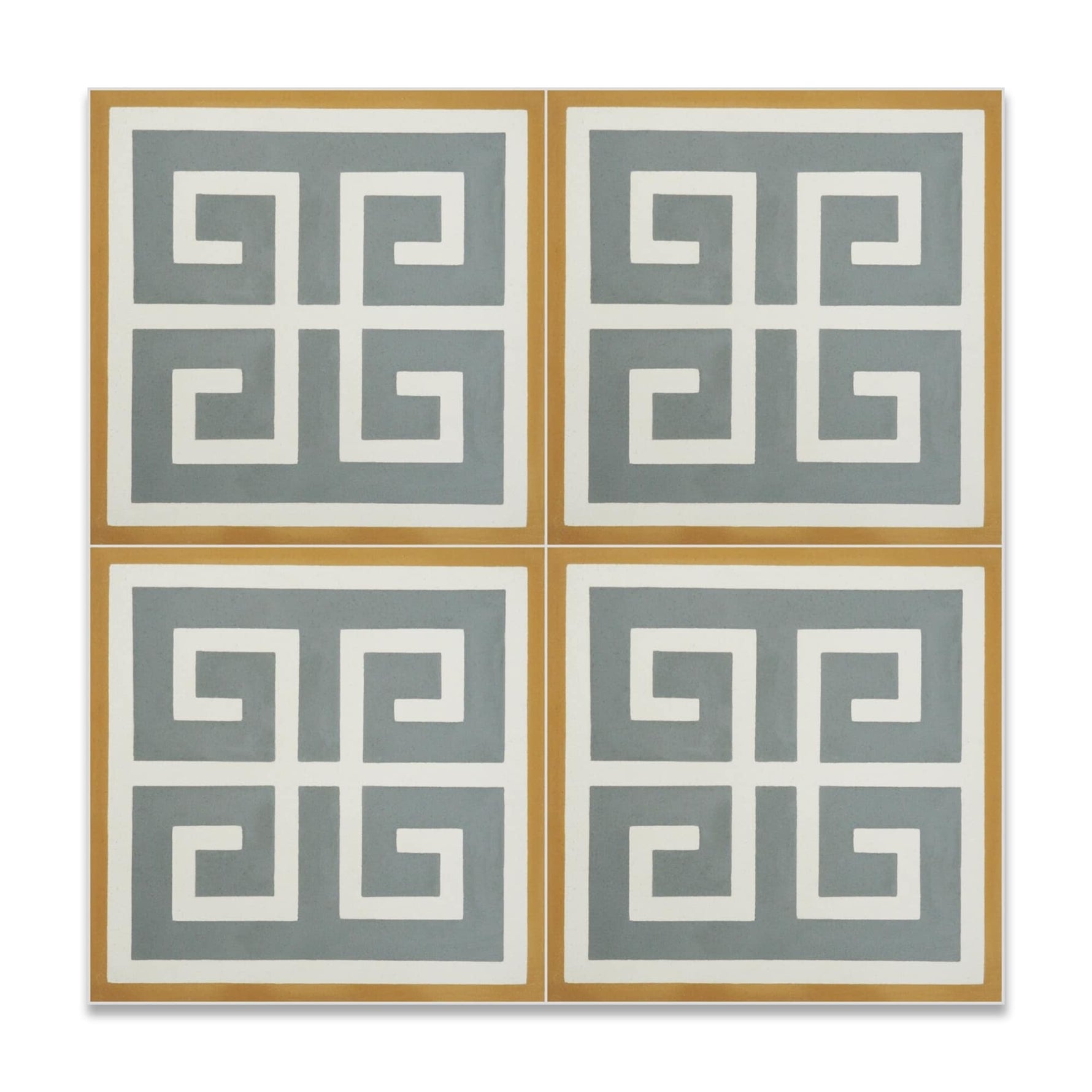Athena Cement Tile - LiLi Tile 