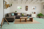 Athena Cement Tile - LiLi Tile 