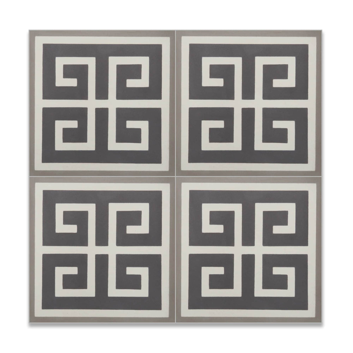 Athena Cement Tile - LiLi Tile 
