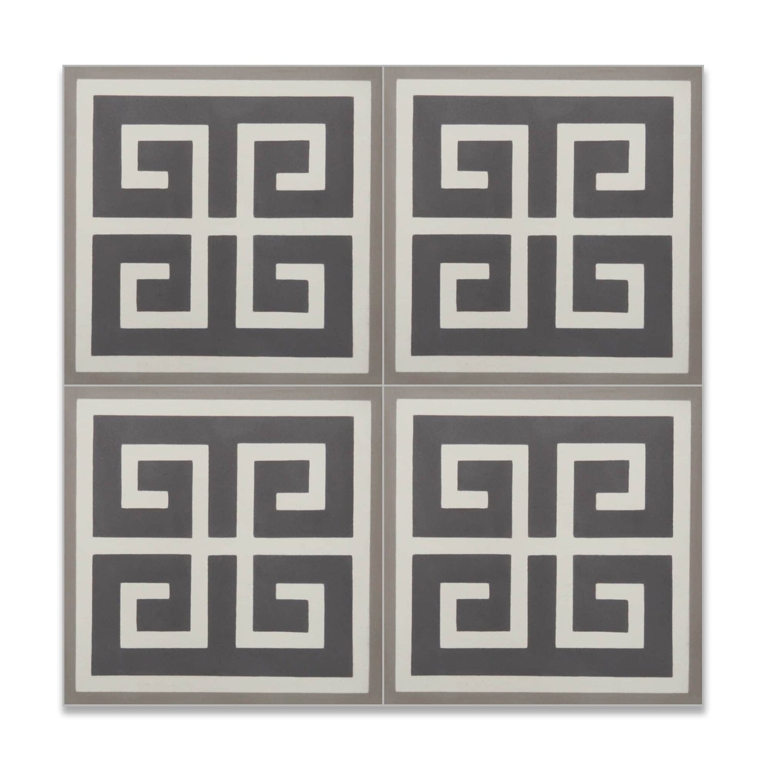 Athena Cement Tile - LiLi Tile 