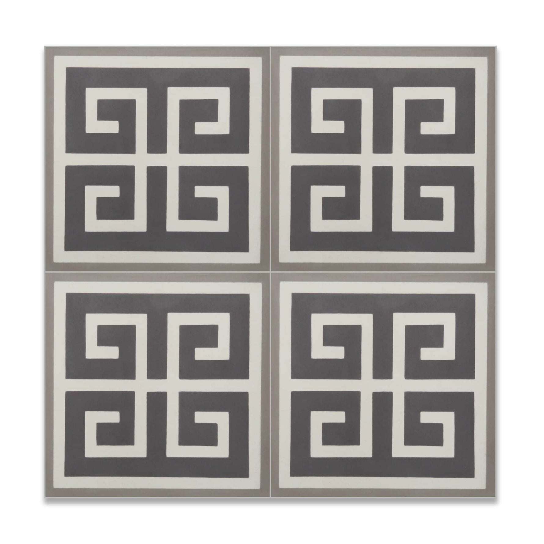 Athena Cement Tile - LiLi Tile #color_athena-3