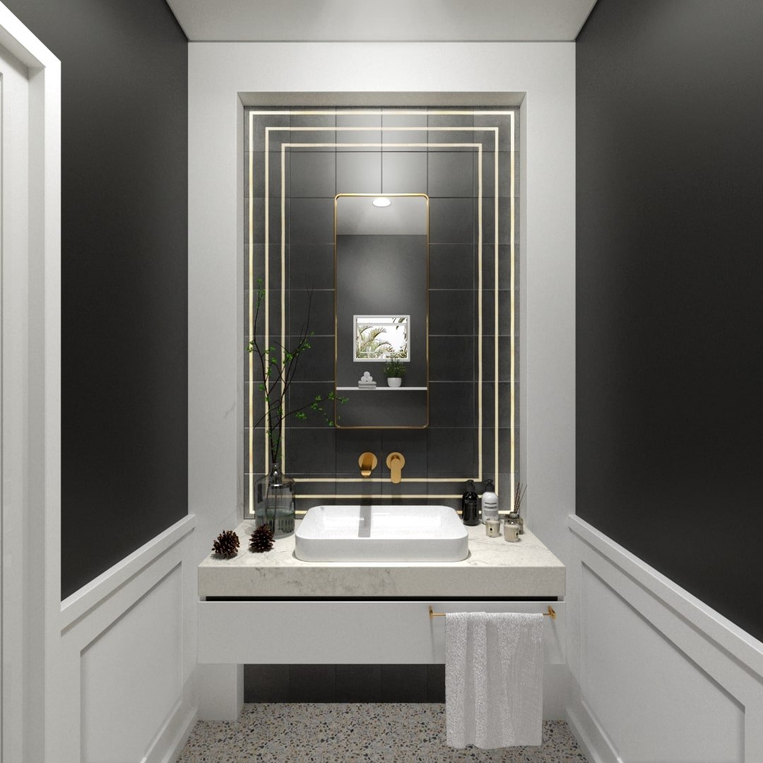 Avenue Cement Tile - LiLi Tile 