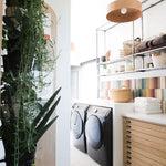 Baguette Cement Tile - LiLi Tile () (30) 