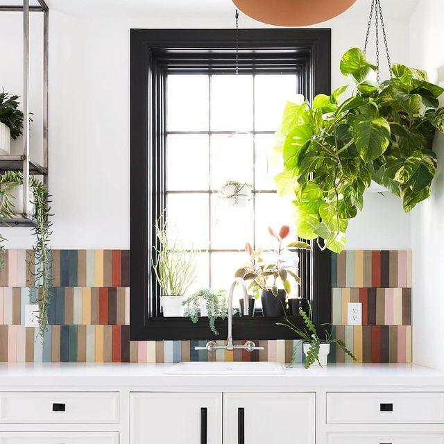 Baguette Cement Tile - LiLi Tile (BAGUETTE-2) (29) 