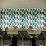 Baguette Cement Tile - LiLi Tile (BAGUETTE-4012) (11) 
