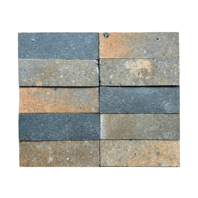 Baguette Terra Clay Tiles