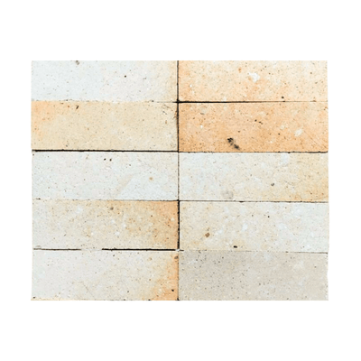 Baguette Terra Clay Tiles