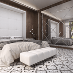Bali Tile: 8” x 8” - LiLi Tile 