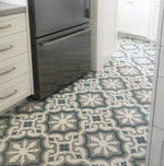 Bali Tile: 8” x 8” - LiLi Tile 