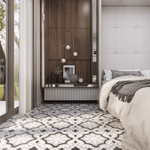Bali Tile: 8” x 8” - LiLi Tile 
