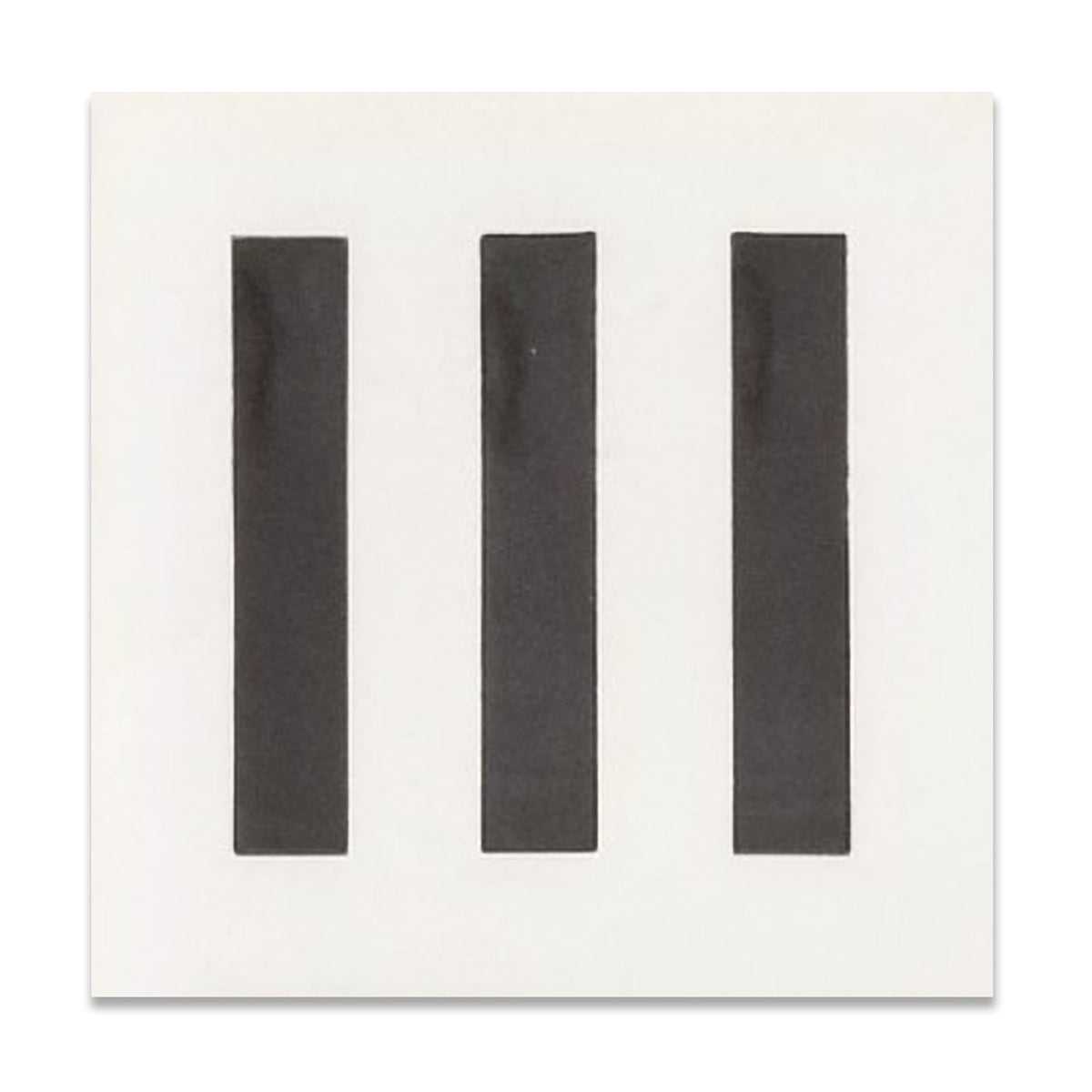 Bars Tile: 8” x 8” - LiLi Tile 