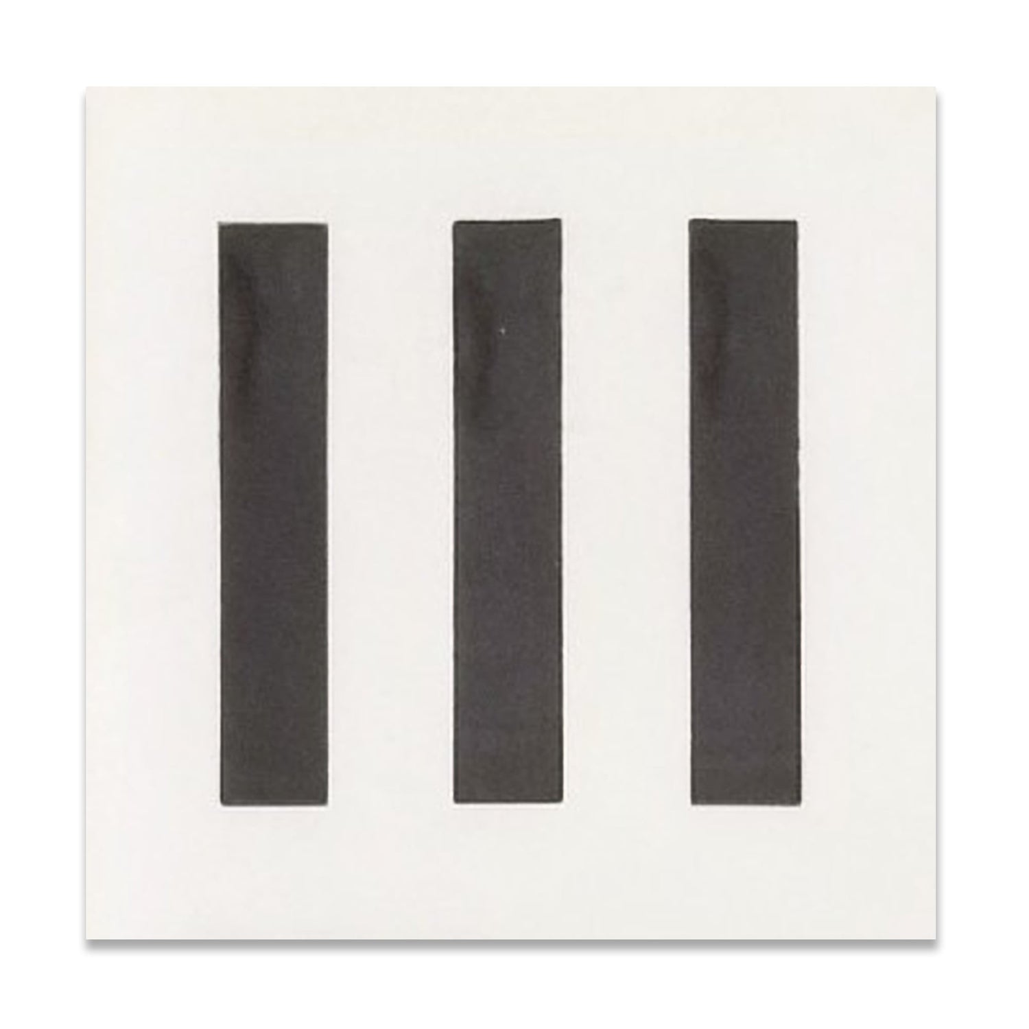 Bars Tile: 8” x 8” - LiLi Tile 