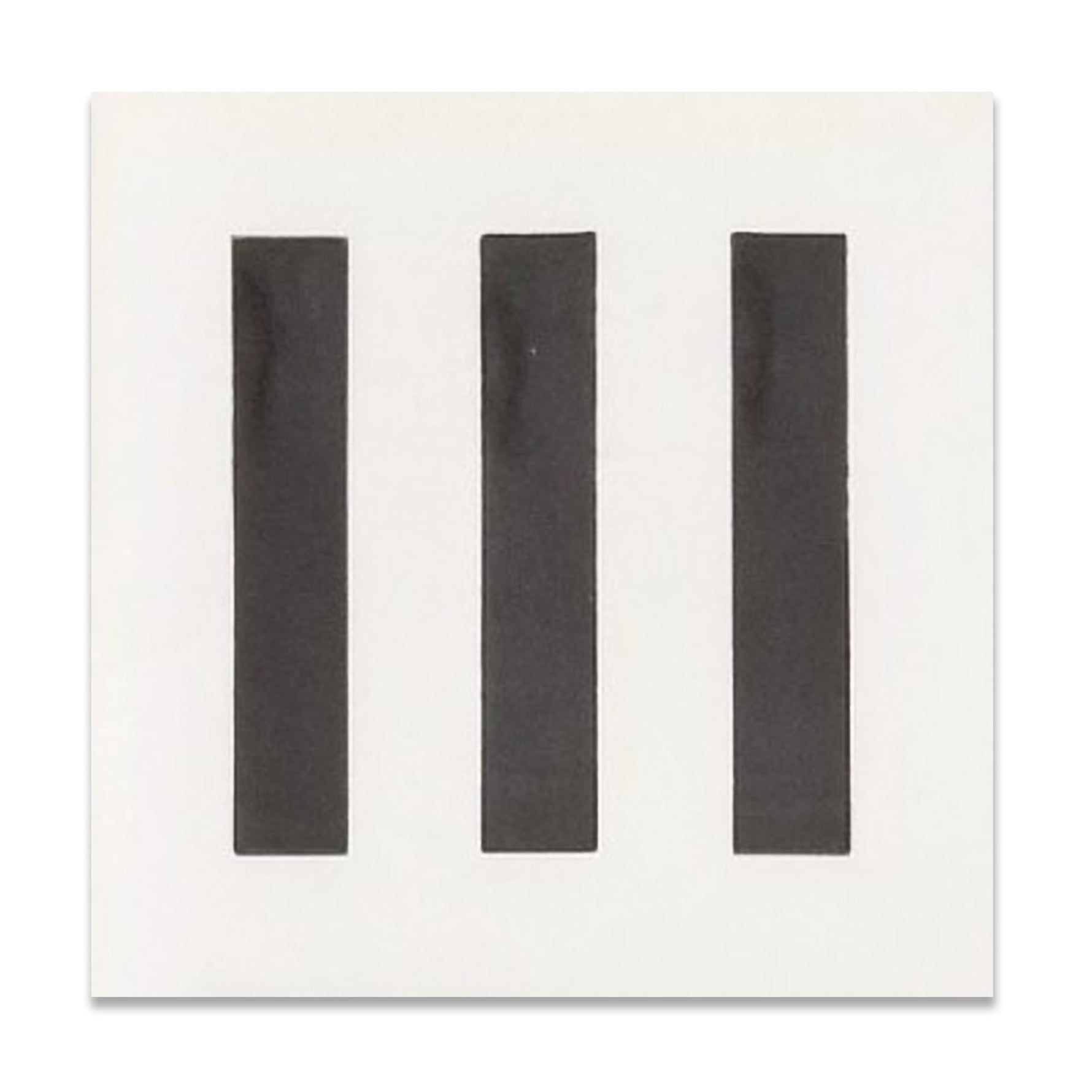 Bars Tile: 8” x 8” - LiLi Tile 