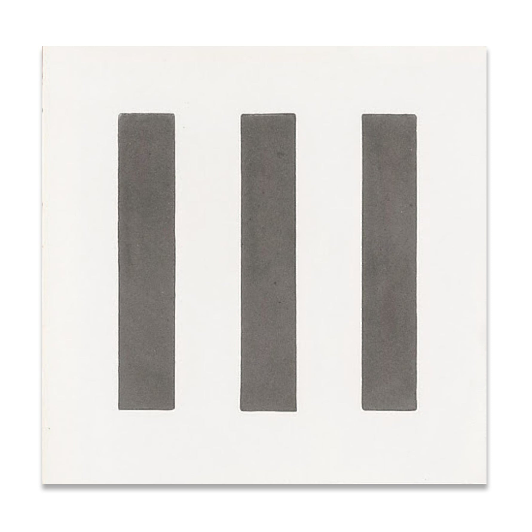 Bars Tile: 8” x 8” - LiLi Tile 