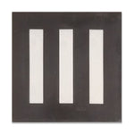 Bars Tile: 8” x 8” - LiLi Tile 