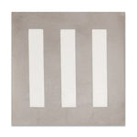 Bars Tile: 8” x 8” - LiLi Tile 