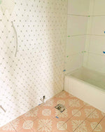 Belle Series: 8” x 8” - LiLi Tile 