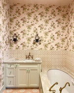 Belle Series: 8” x 8” - LiLi Tile 