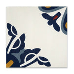 Belle Series: 8” x 8” - LiLi Tile 