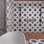 Belle Series: 8” x 8” - LiLi Tile 
