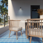 Bibi Cement Tile - LiLi Tile 