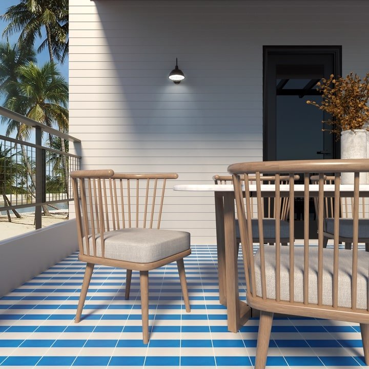 Bibi Cement Tile - LiLi Tile 