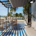 Bibi Cement Tile - LiLi Tile 
