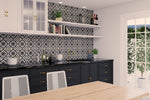 Bijoux Cement Tile - LiLi Tile 