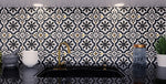 Bijoux Cement Tile - LiLi Tile 