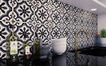 Bijoux Cement Tile - LiLi Tile 