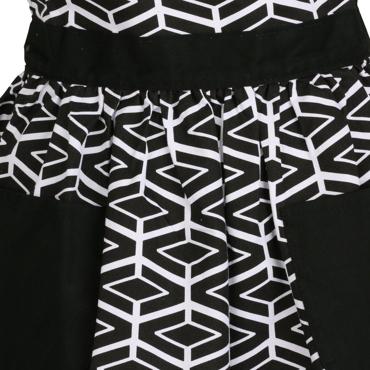 Boheme 1 Apron - LiLi Tile
