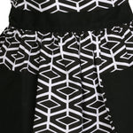 Boheme 1 Apron - LiLi Tile