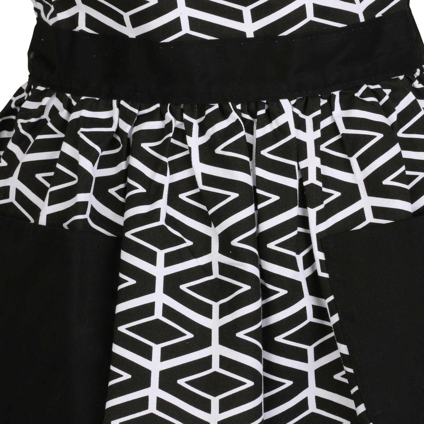 Boheme 1 Apron - LiLi Tile