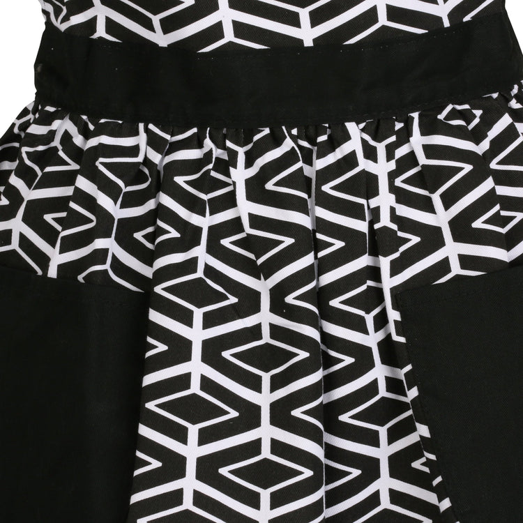 Boheme 1 Apron - LiLi Tile