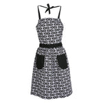 Boheme 1 Apron - LiLi Tile