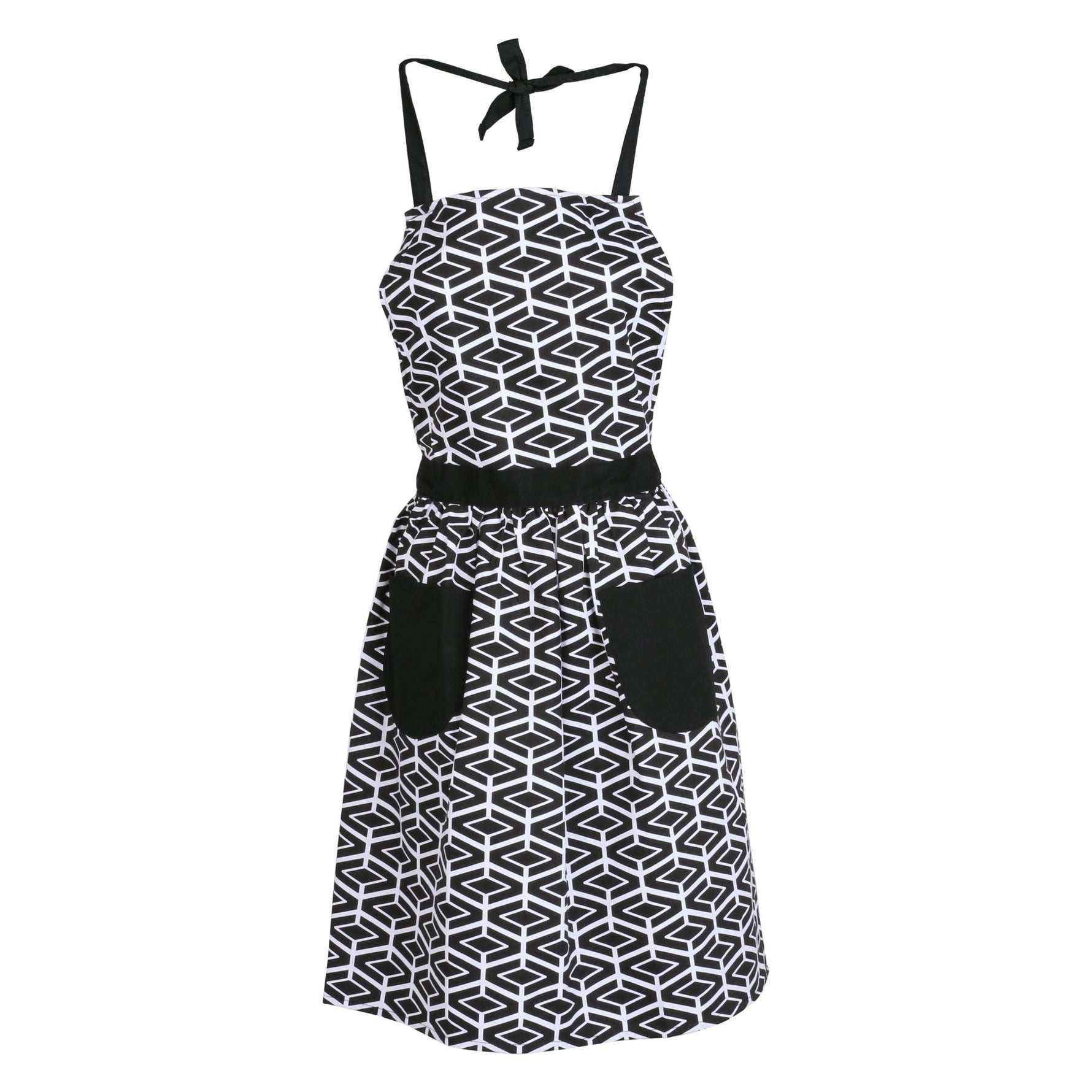 Boheme 1 Apron - LiLi Tile