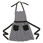 Boheme 1 Apron - LiLi Tile
