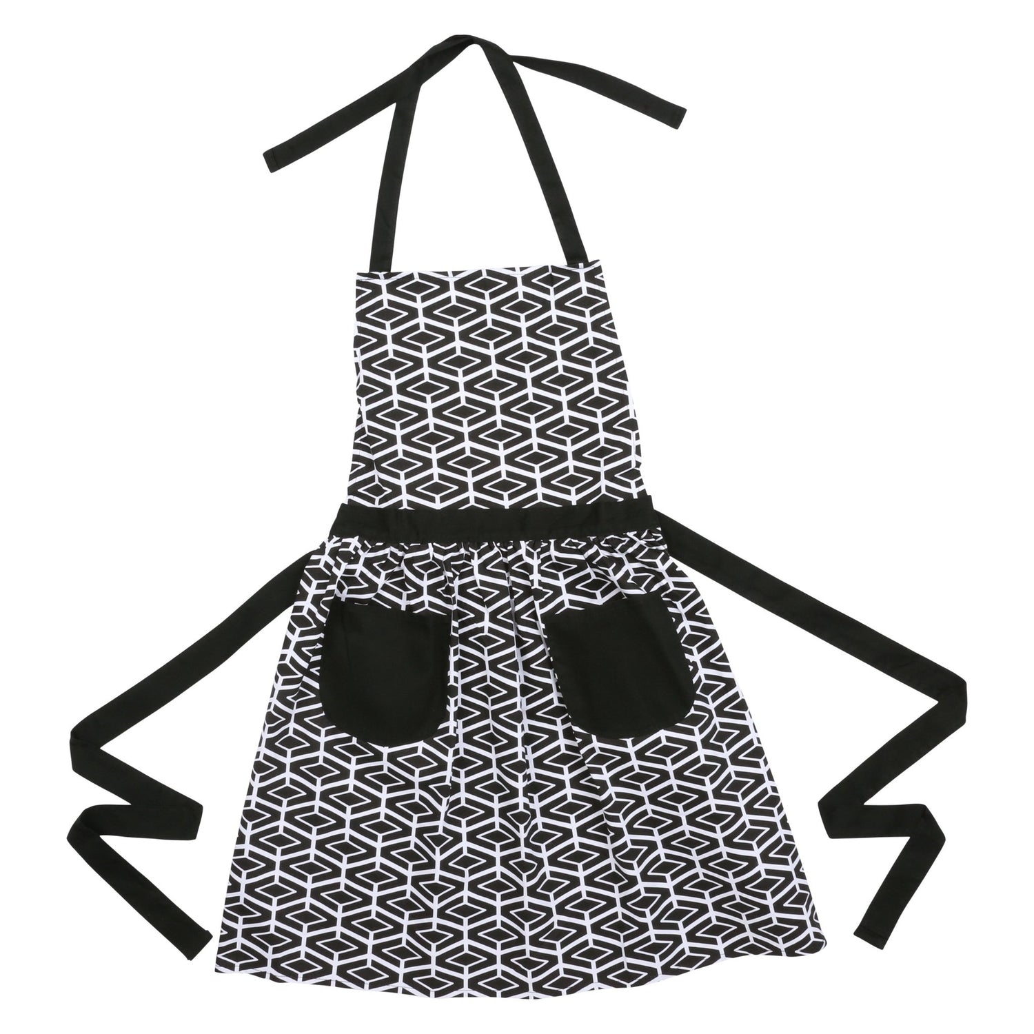 Boheme 1 Apron - LiLi Tile