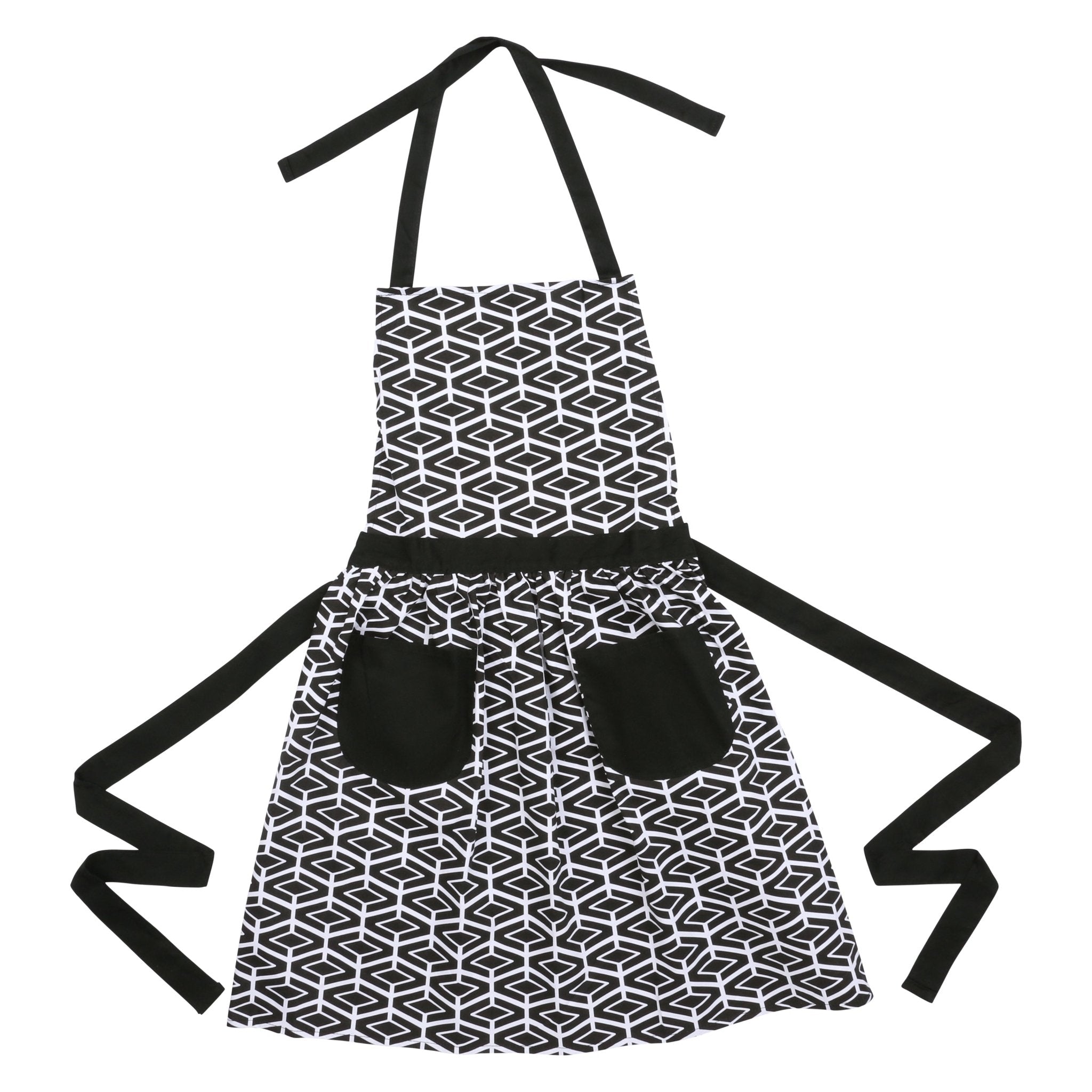 Boheme 1 Apron - LiLi Tile