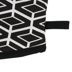 Boheme 1 Mitten and Pot Holder Combo - LiLi Tile