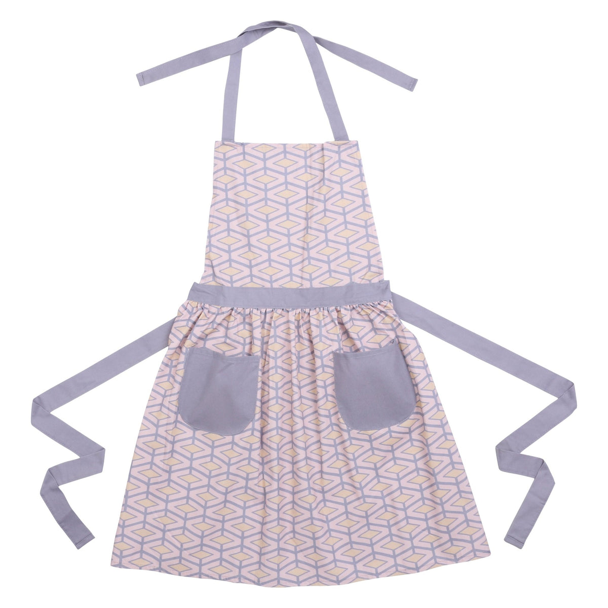 Boheme 5 Apron - LiLi Tile