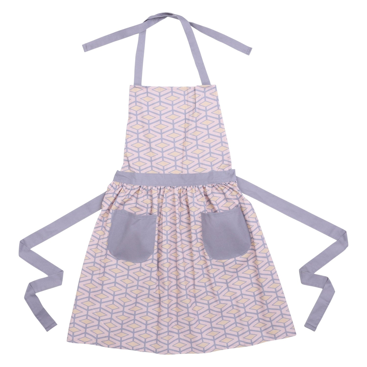 Boheme 5 Apron - LiLi Tile