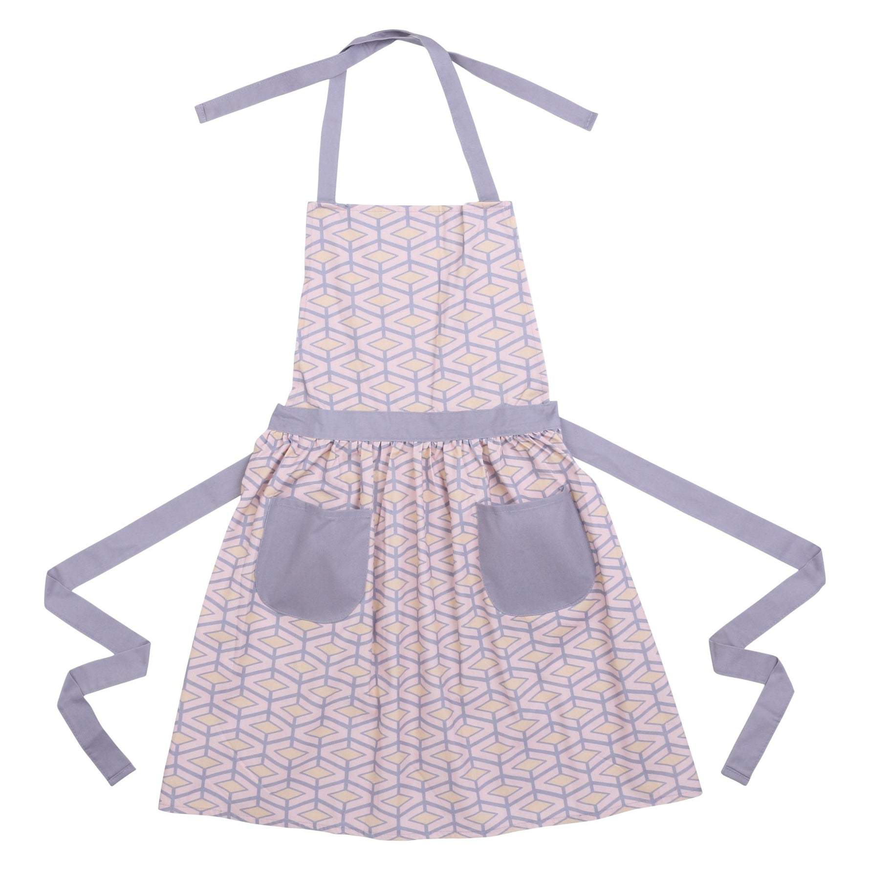 Boheme 5 Apron - LiLi Tile