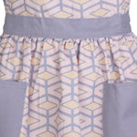 Boheme 5 Apron - LiLi Tile