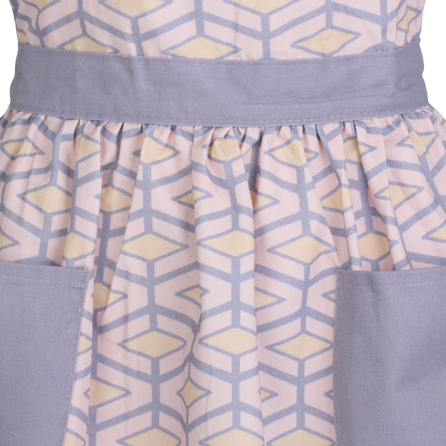 Boheme 5 Apron - LiLi Tile