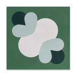 Bubbly Cement Tile x Tomma Bloom - LiLi Tile