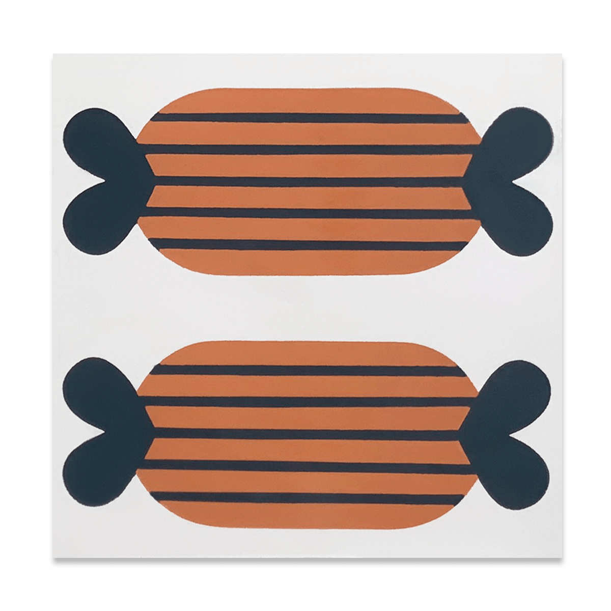 Candy Cement Tile x Tomma Bloom - LiLi Tile
