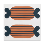 Candy Cement Tile x Tomma Bloom - LiLi Tile